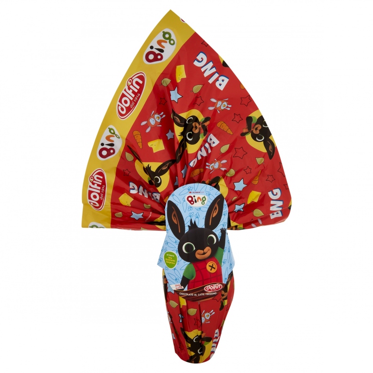 UOVO DOLFIN BING LATTE GR.220                     