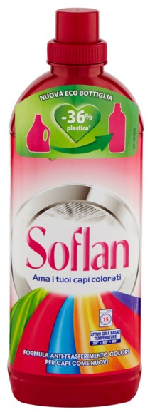 SOFLAN LIQ.COLORI MISTI ML.900                    