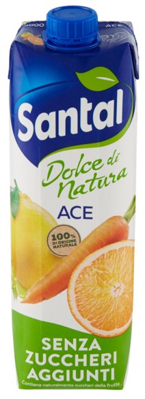 SUCCHI SANTAL S/ZUCCH.ACE BK LT.1                 