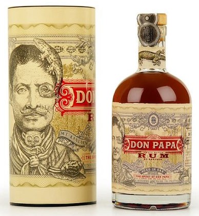 DON PAPA BAROKO CL.70                             