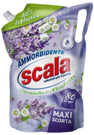 AMM.SCALA BUSTA LT.2 LAVANDA                      