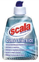 SCALA CURALAVATRICE ML.250                        