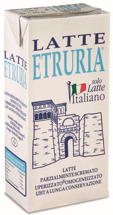 LATTE ETRURIA P.S. LT.1                           