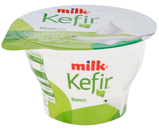 YOGURT MILK KEFIR B.CO GR.150                     