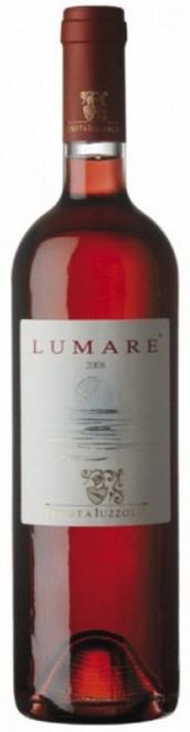 VINO LUMARE IUZZOLINI ROSATO CL75 IGT             