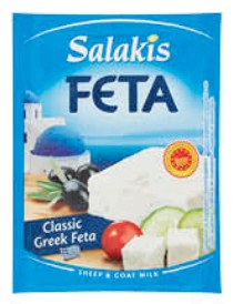 FETA SALAKIS DOP GR.200 GALBANI                   