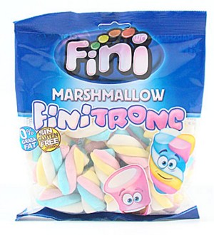 CARAMELLE FINI THE MALLOW TWISTY GR.80            