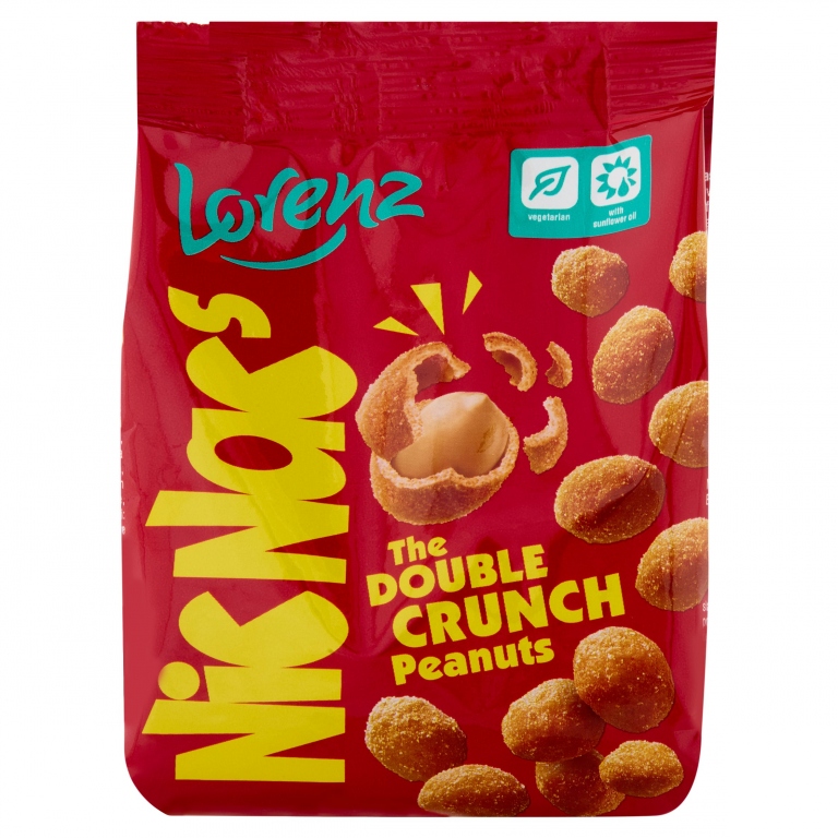 NIC NAC CLASSICO GR.125                           