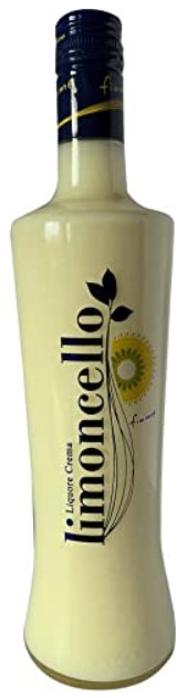 CREMA DI LIMONCELLO FIUME CL.70                   