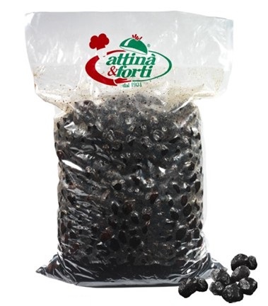 OLIVE MAROCCO NERE KG5 26/29                      