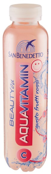 AQUAVITAMIN FR.ROSSI CL.40 PET                    