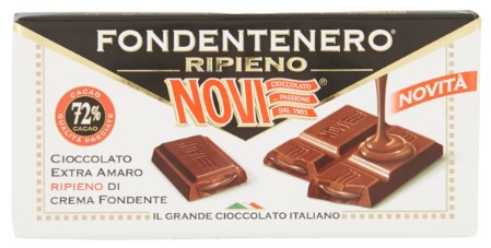 NOVI TAV. FONDENTENERO 72% RIP.GR105(1218         