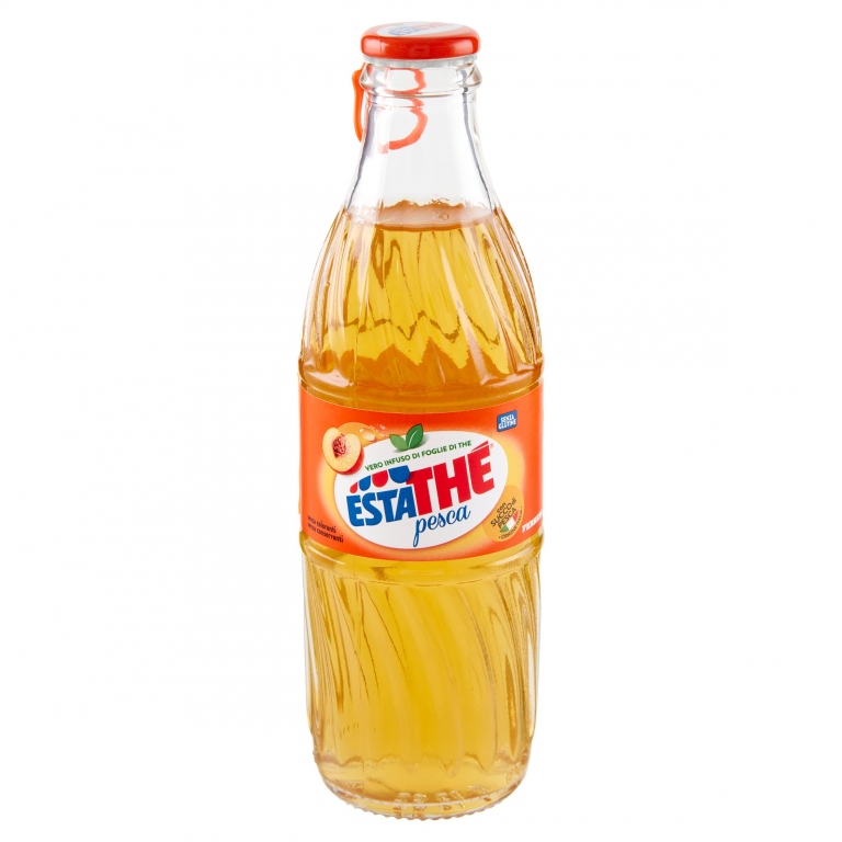 FERRERO ESTATHE' PESCA CL.25 VETRO                