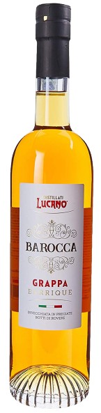 GRAPPA LUCANO BAROCCA CL.70                       