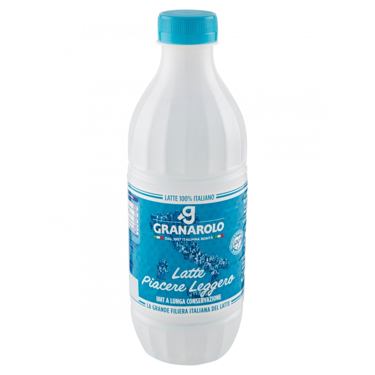 LATTE GRANAROLO PS ITALIANO LT.1 PET              