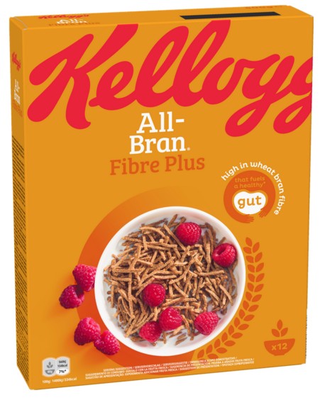 KELLOGG'S ALL BRAN GR.500                         