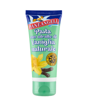 P.ANGELI ESTRATTO DI VANIGLIA IN BACCA            