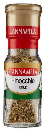 CANNAMELA FINOCCHIO SEMI GR20                     