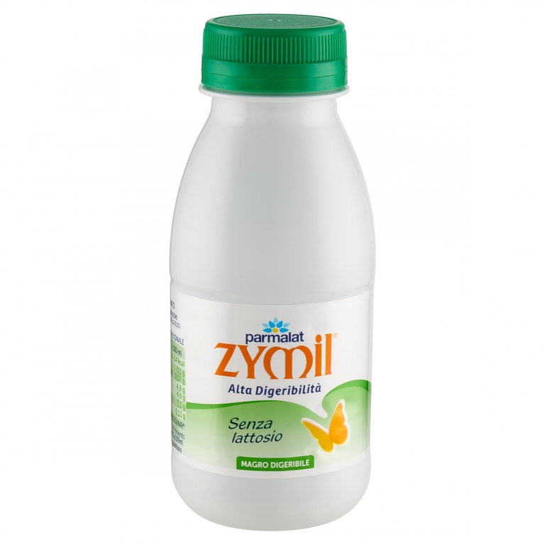 LATTE PARMALAT ZYMIL 0,1% BTG ML.250              