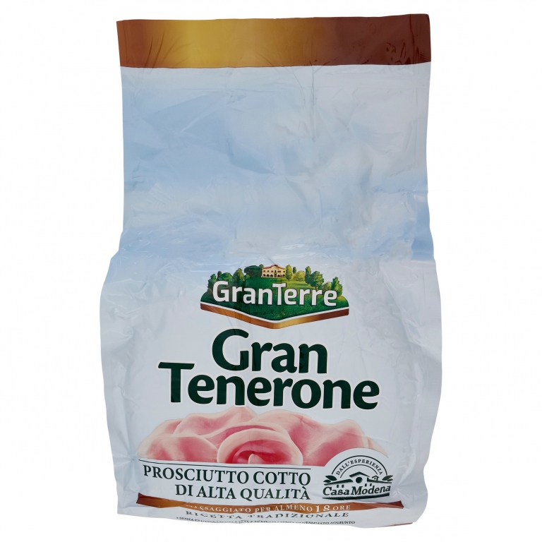 PROSC.COTTO GRAN TENERONI CASAMODENA AQ AL KG.    