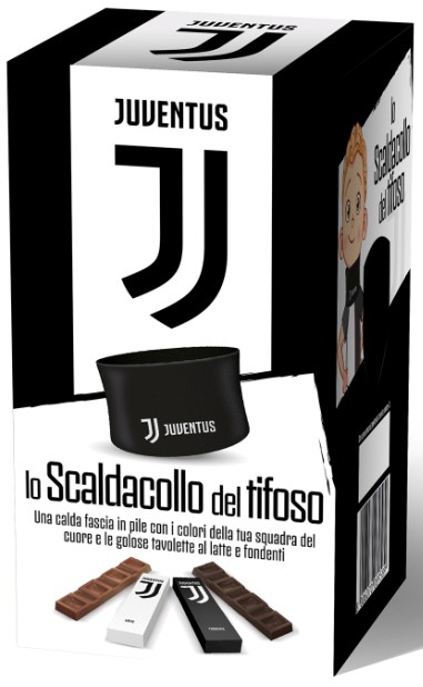 SCALDACOLLO ICAM JUVE                             