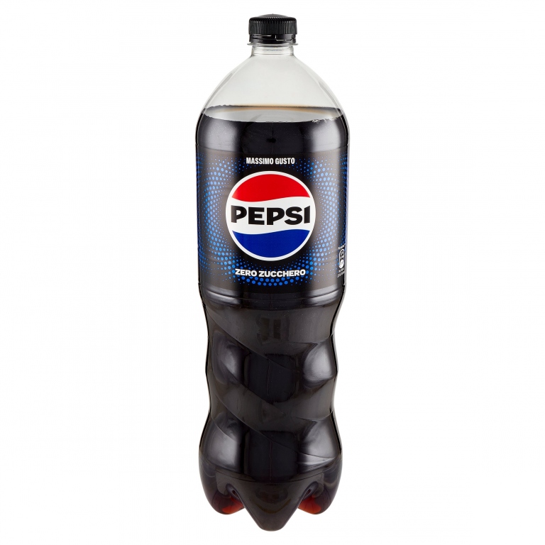 PEPSI COLA ZERO LT.1,75 PET                       