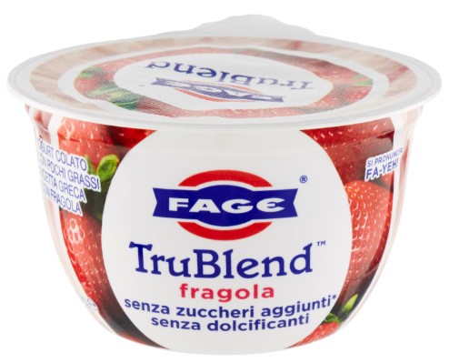 YOGURT FAGE TRUBLEND FRAGOLA GR.150               