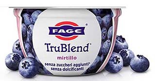 YOGURT FAGE TRUBLEND MIRTILLO S/LATTOSIO GR.150   