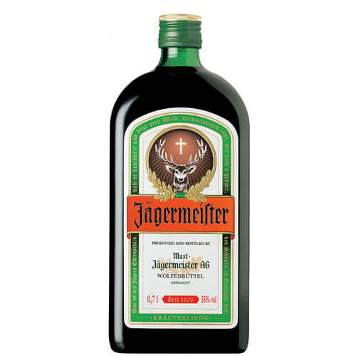 AMARO JAGERMEISTER CL.70                          