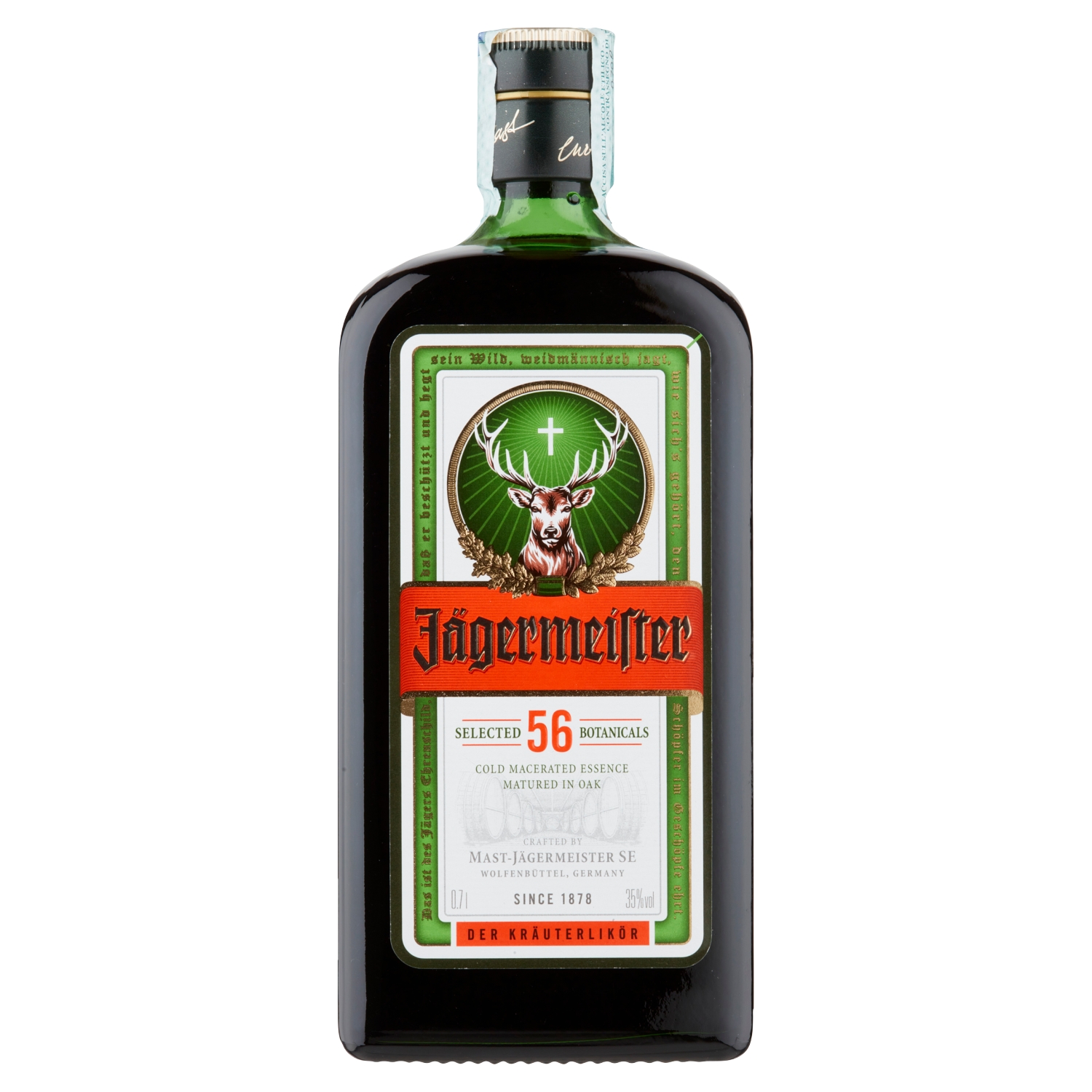 AMARO JAGERMEISTER CL.70                          