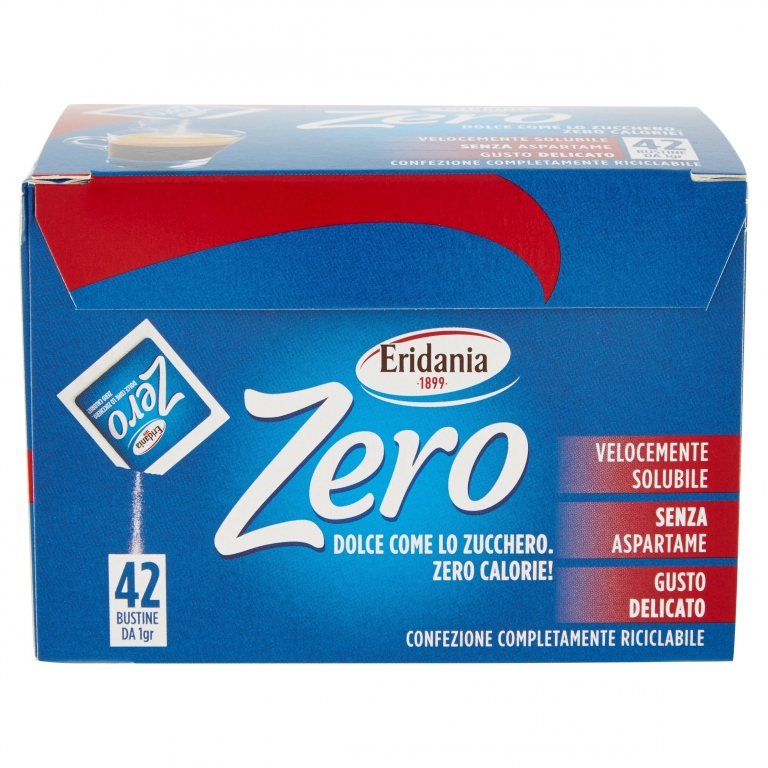 DOLCIF.ERIDANIA ZERO GR.1 X42 BS                  
