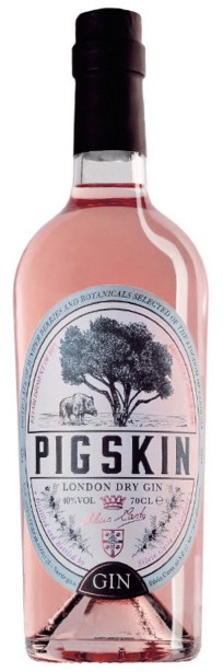 GIN PIGSKIN PINK CL.70                            