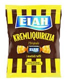 CARAMELLE ELAH KREMLIQUIRIZIA GR.150              