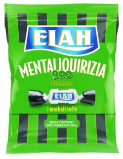 CARAMELLE ELAH MENTALIQU.900 GR.150               