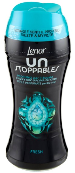 PROFUMATORE LENOR UNSTOPPABLES FRESH GR.210       