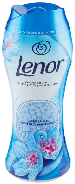 PROFUMATORE LENOR PERLE RIS.PRIMAVERILE G210      