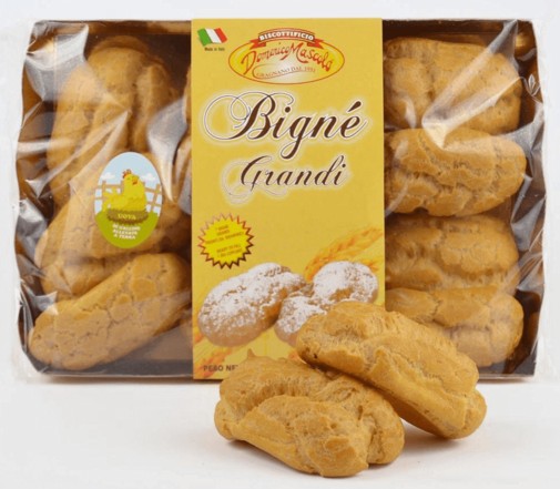 BIGNE' MASCOLO GRANDI GR.120                      