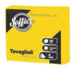 TOV.GIALLO SOFFICE 33X33 50PZ 2V                  