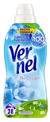 AMM.VERNEL CONCENTRATO BLU ML.700                 