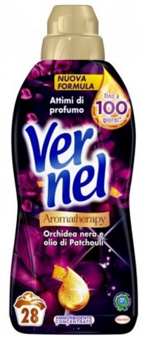 AMM.VERNEL CONC.NERO PATCHOULI ML.700             