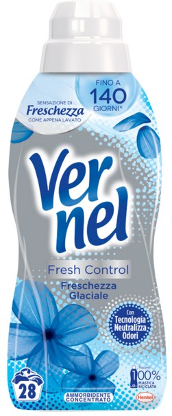 AMM.VERNEL CONC.FRESH CONTROL GLACIALE 700M       