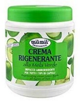 MIL MIL CREMA RIGENERANTE MELA VERDE ML.500       