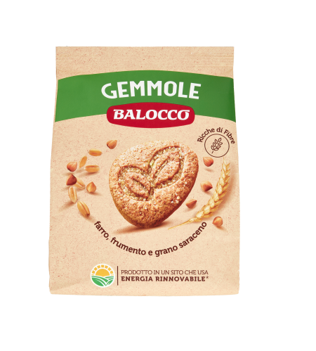 BISC. BALOCCO GEMMOLE GR700                       