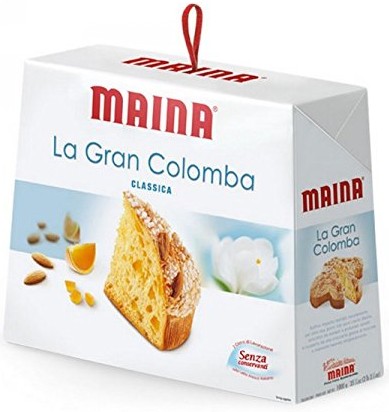 MAINA GRAN C.BA TRAD.GR.750                       