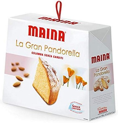 MAINA GRAN PANDORELLA GR.750                      