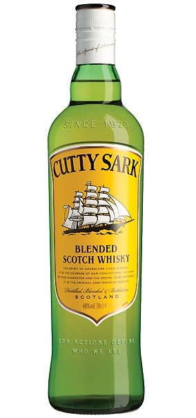 WHISKY CUTTY SARK CL.70                           