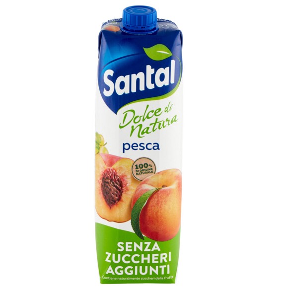 SUCCHI SANTAL S/ZUCCH.PESCA BK LT.1               