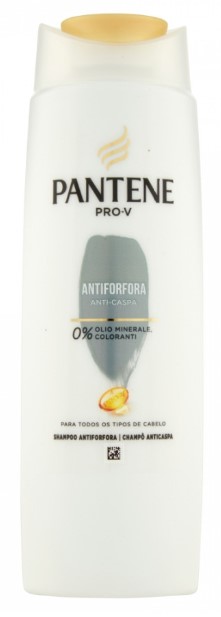 SHAMPOO PANTENE ML.225 ANTIFORFORA                