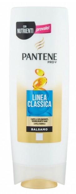 BALSAMO PANTENE ML.180 CLASSICO                   