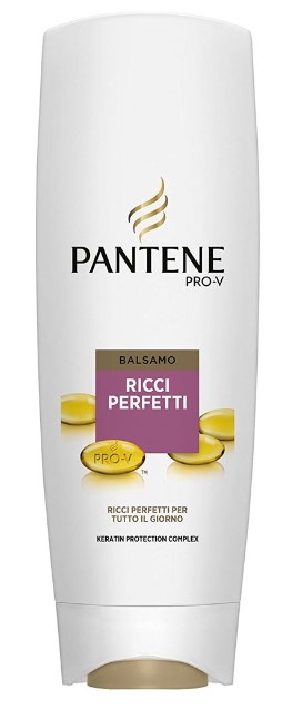 BALSAMO PANTENE ML.180 RICCI                      